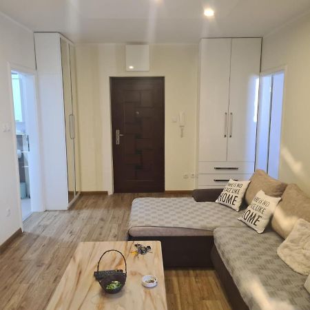 Casa Mia Apartment Novi Sad Ngoại thất bức ảnh