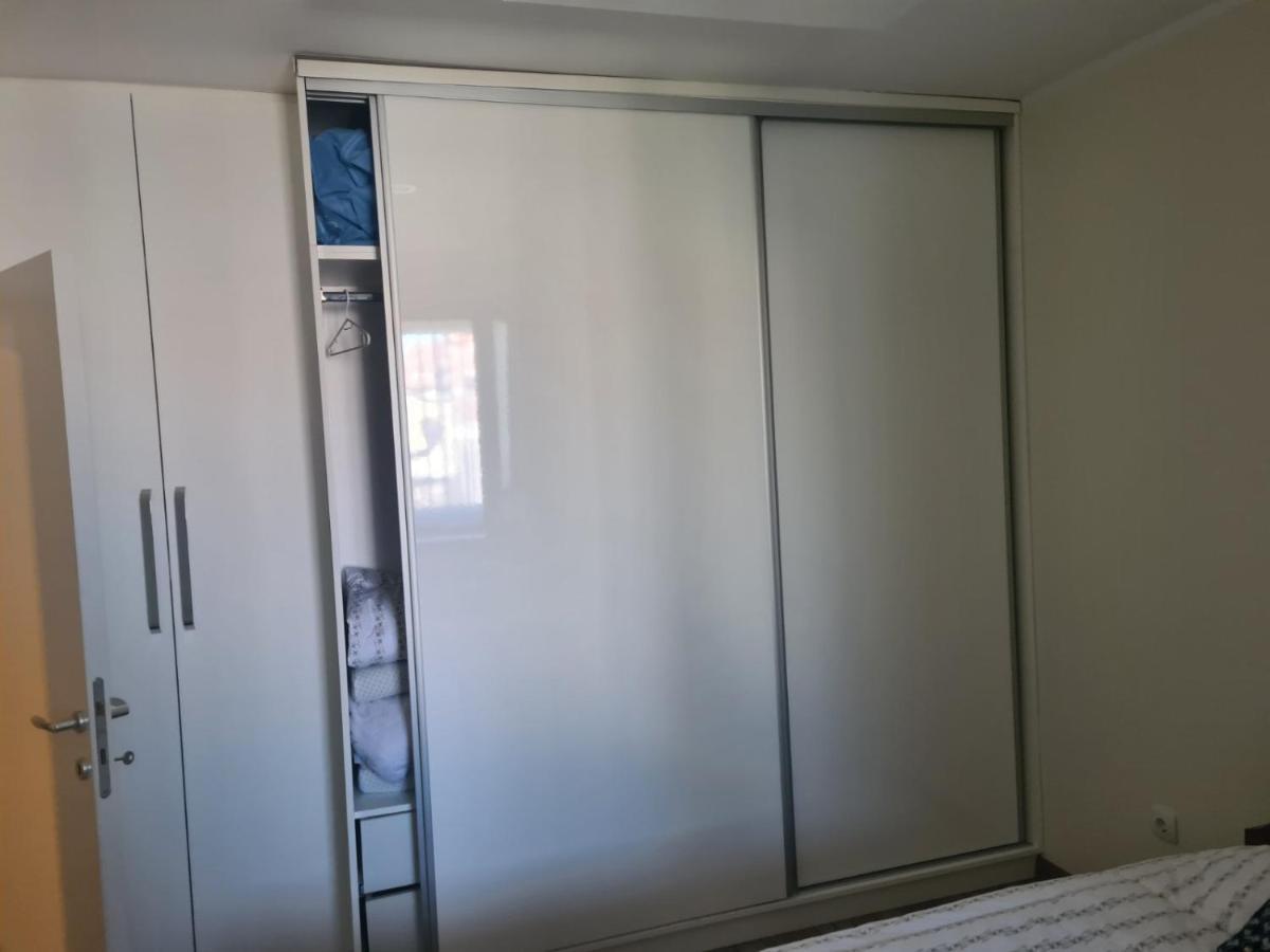 Casa Mia Apartment Novi Sad Ngoại thất bức ảnh