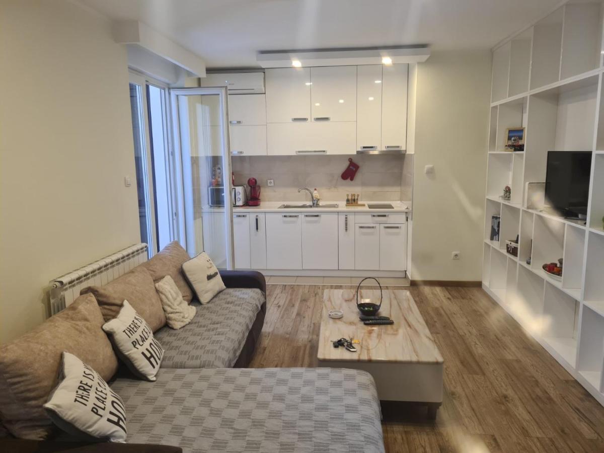 Casa Mia Apartment Novi Sad Ngoại thất bức ảnh