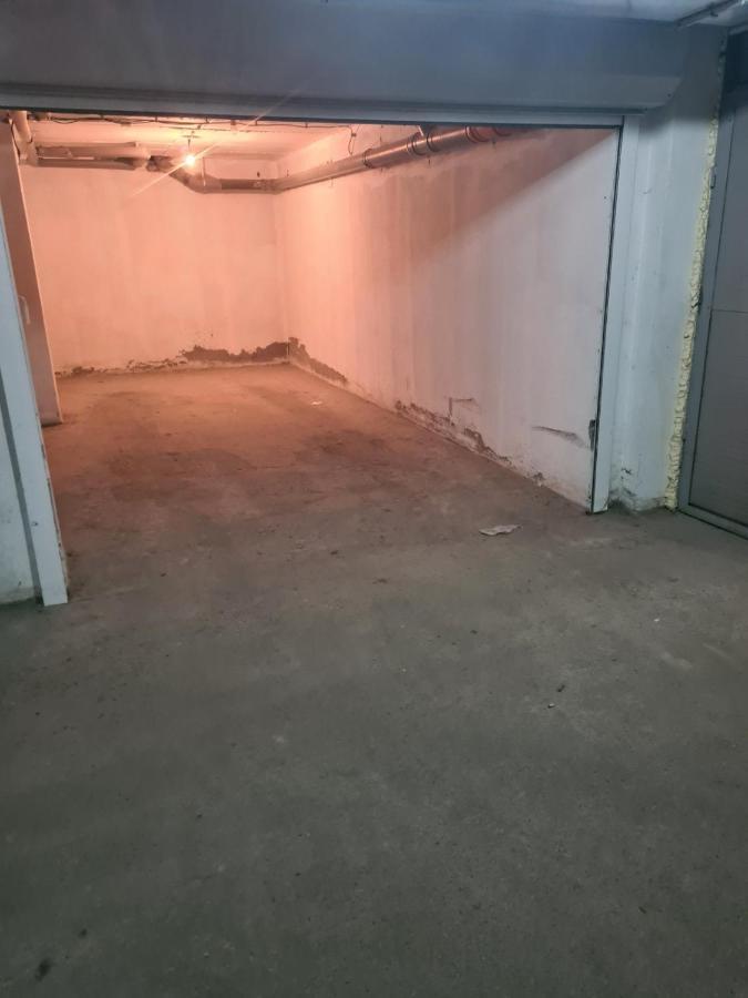Casa Mia Apartment Novi Sad Ngoại thất bức ảnh