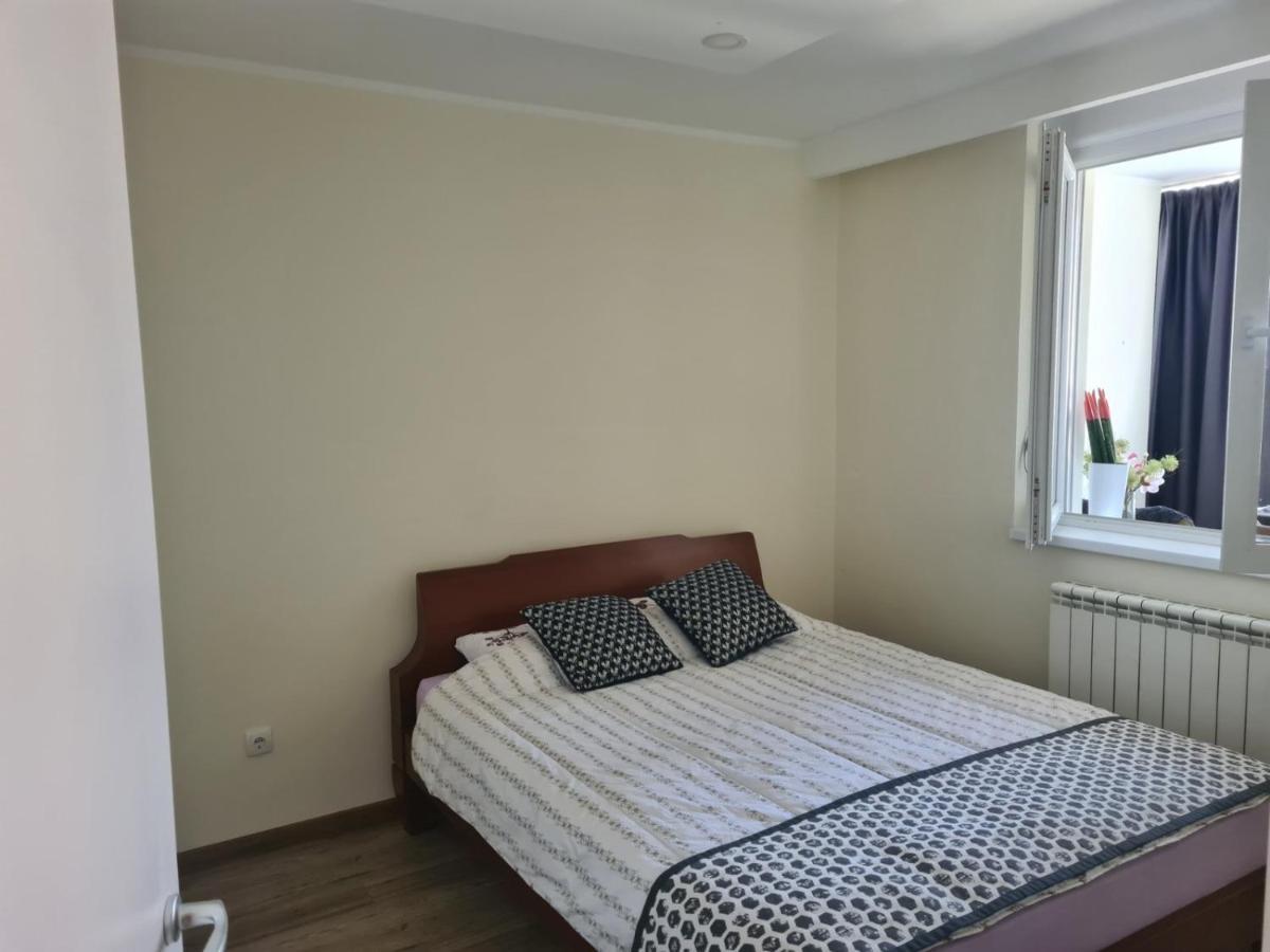 Casa Mia Apartment Novi Sad Ngoại thất bức ảnh
